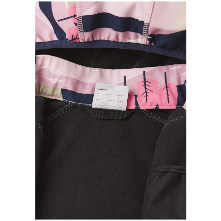 Detská softshellová bunda Reima Vantti