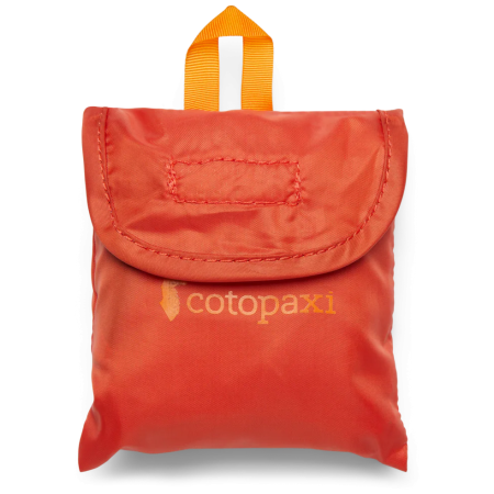 Pláštenka na batoh Cotopaxi Seco 35L Rain Cover