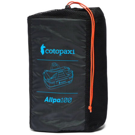 Cestovná taška Cotopaxi Allpa Getaway 100L Duffel