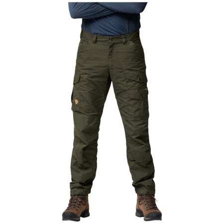 Pánske nohavice Fjällräven Vidda Pro Trousers M