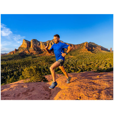 Pánske bežecké topánky Topo Terraventure 4