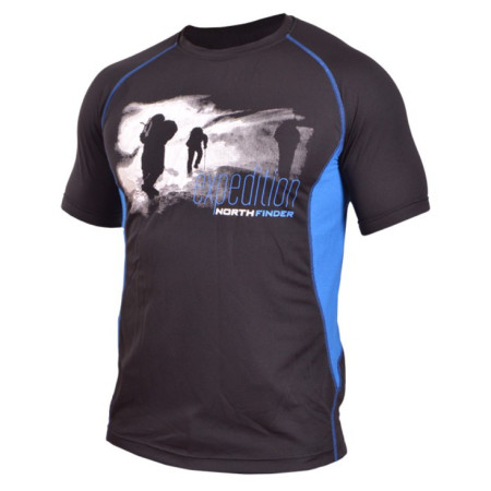Pánske tričko Northfinder Vtáčnik
