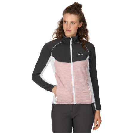 Dámska mikina Regatta Wmns Hepley F/Z