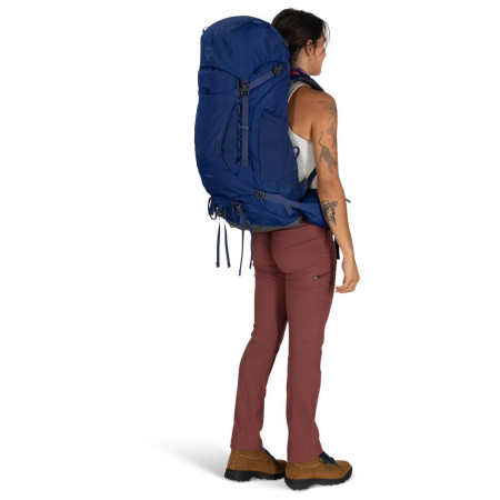 Dámsky turistický batoh Osprey Kyte 48