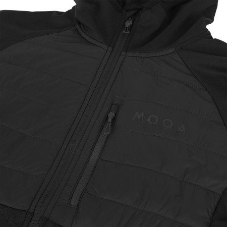 Pánska funkčná mikina MOOA Revva