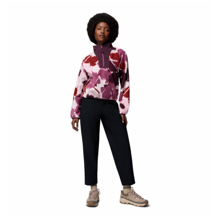 Dámska mikina Columbia Sequoia Grove™ Ii Printed Half Zip