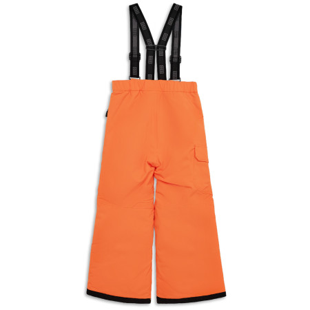 Detské lyžiarske nohavice Lego Wear Lwpayton 701 Orange