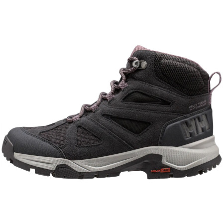 Dámske topánky Helly Hansen W Switchback Boot 2HT