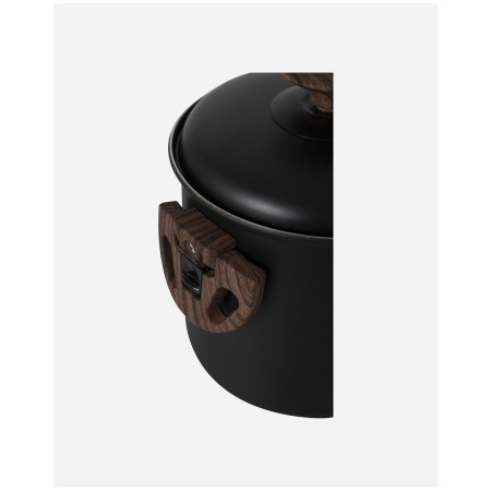 Sada hrncov Bo-Camp Cookware set Hading Compact 2