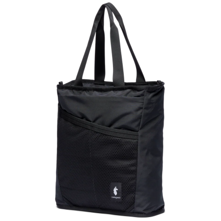 Dámska taška Cotopaxi Todo 22L Convertible Tote čierna Cotopaxi Black