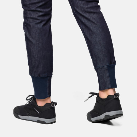 Dámske nohavice Wild Country Spotter Denim Pant Woman