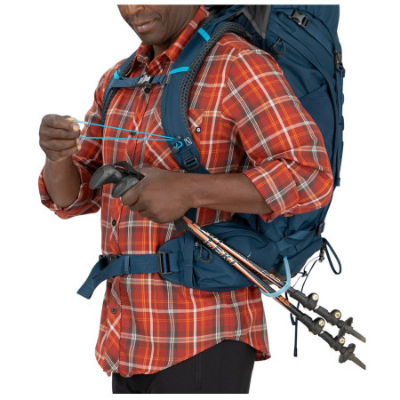 Batoh Osprey Kestrel 38