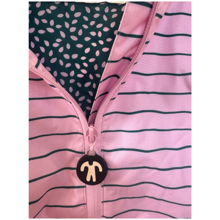 Detská bunda DucKsday Rainjacket Em