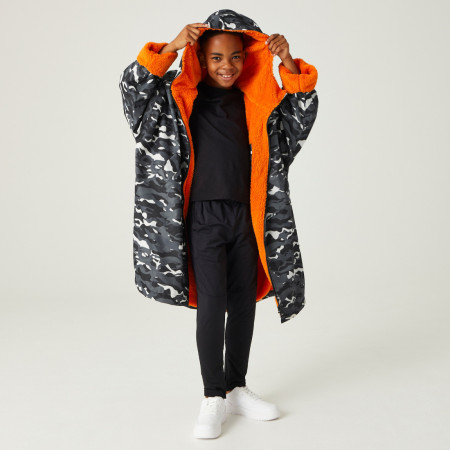 Župan Regatta Junior Waterproof Changing Robe