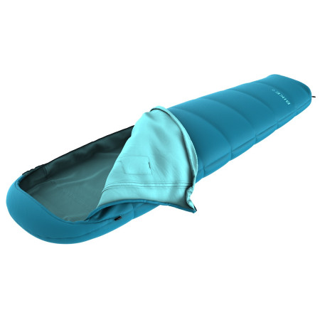 Dámsky spacák Hannah Bike W 100