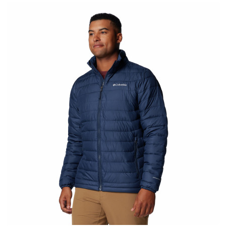 Pánska bunda Columbia Powder Lite™ II Jacket