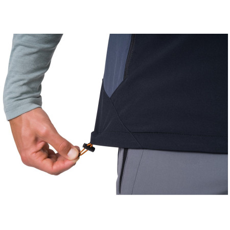 Pánska vesta Hannah Carsten Vest