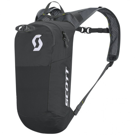 Batoh Scott Pack Trail Lite Evo FR' 8 tmavě šedá