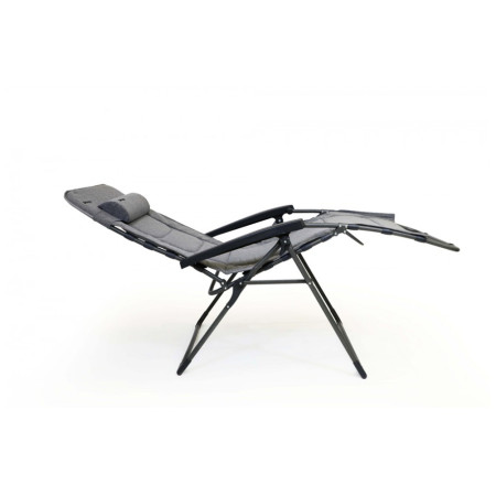 Stolička Vango Riviera Lounger