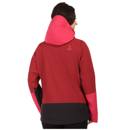 Dámska bunda Kilpi Mamba-W