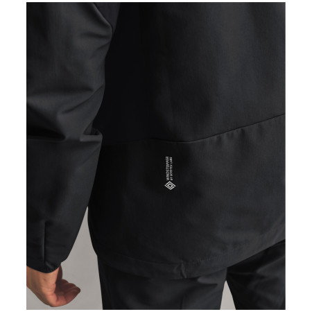 Dámska softshellová bunda Ortovox Ortler Softshell Plus Jacket