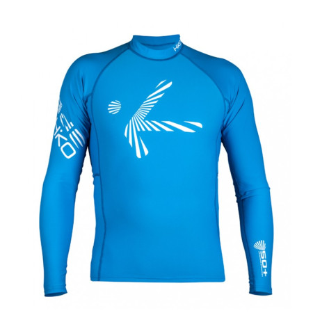 Tričko s dlhým rukávom Hiko Shade Plush