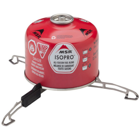 Stojan na kartuši MSR Universal Canister Stand