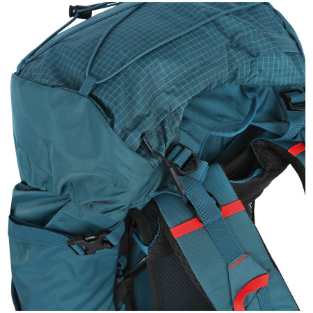 Turistický batoh Zulu Summit II 65 L