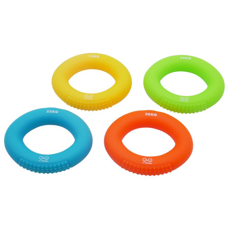 Posilňovací kruh YY VERTICAL Climbing Ring 25 kg