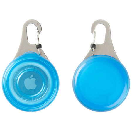 Lokátor pre psov Nite Ize Apple AirTag Wearabout