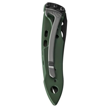 Zatvárací nôž Leatherman Skeletool KBX