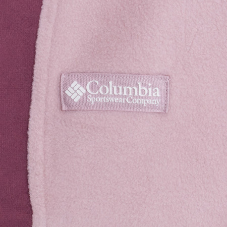 Dámska mikina Columbia Sequoia Grove™ II Full Zip