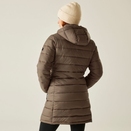 Dámsky zimný kabát Regatta Starler