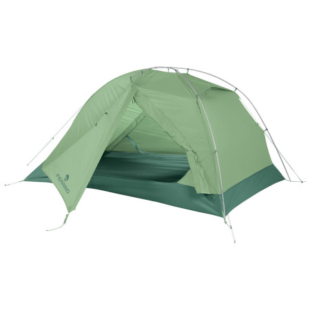 Turistický stan Ferrino Fuji 2 zelená RVVFR Green