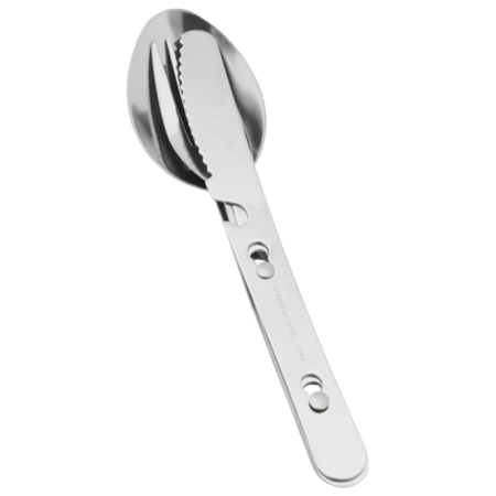 Príbor Easy Camp Travel Cutlery