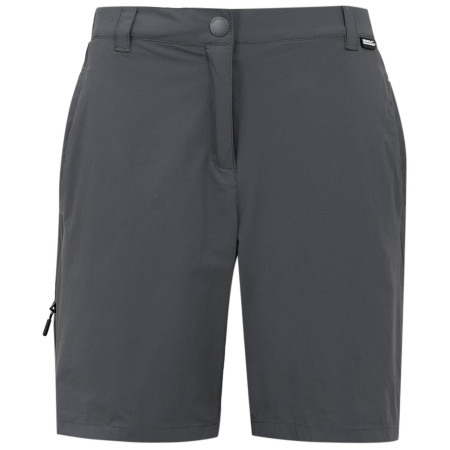 Dámske kraťasy Regatta Women’s Anti-Insect Travel Light Shorts II sivá Seal Grey