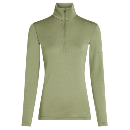 Dámska funkčná mikina Icebreaker W 260 Tech LS Half Zip
