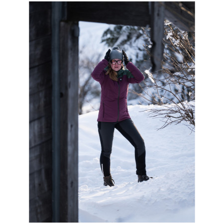 Dámska bunda High Point Apex Lady Jacket