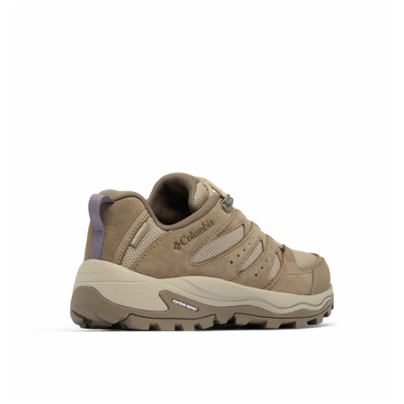 Dámske trekové topánky Columbia Redmond™ Iv Low Waterproof