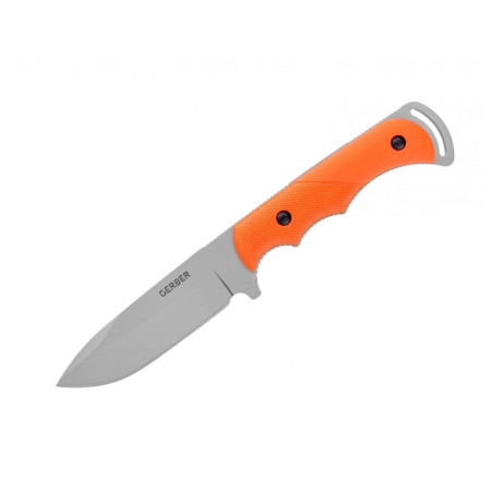 Nôž Gerber Freeman Guide Fixed Orange