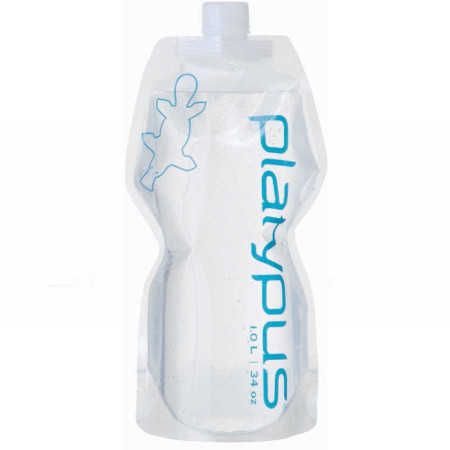 Skladacia fľaša Platypus Soft Bottle 1,0L