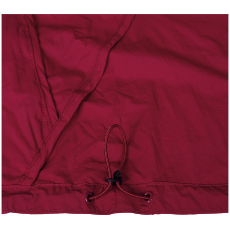 Dámska vetrovka MOOA Windbreaker