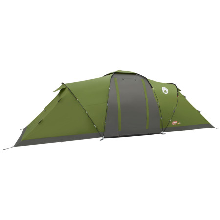 Stan Coleman Bering 6