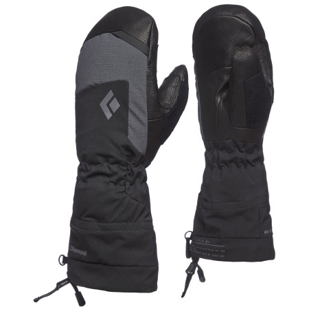 Dámske rukavice Black Diamond Mercury Mitts W's