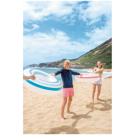 Nafukovací kruh Intex Stargaze Tube 59256NP