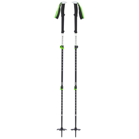 Skialpové palice Black Diamond Expedition 3