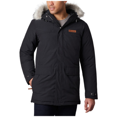 Pánska bunda Columbia Marquam Peak Parka