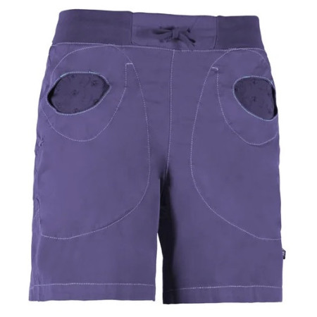 Dámske kraťasy E9 Mix Short Women's
