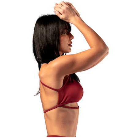 Športová podprsenka Nebbia Open-back sports Bra Power