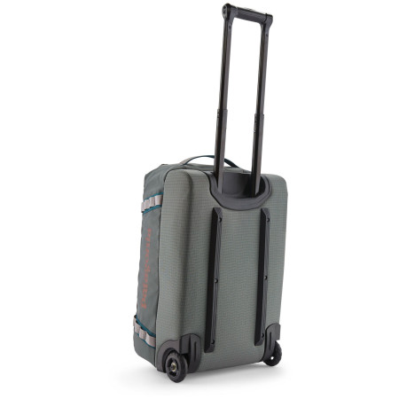 Kufor Patagonia Black Hole Wheeled Duffel 40L